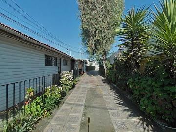 Casa en San Bernardo