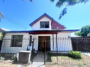 Casa en San Bernardo