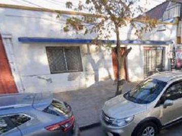 Casa en San Bernardo