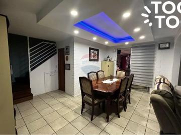 Casa en San Bernardo