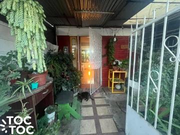Casa en San Bernardo