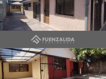 Casa en San Bernardo