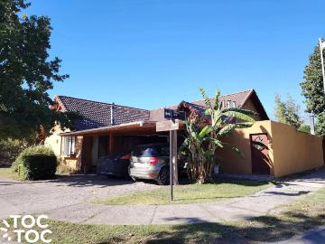 Casa en San Bernardo