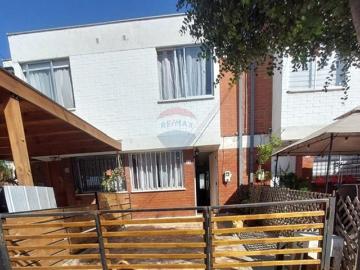 Casa en San Bernardo