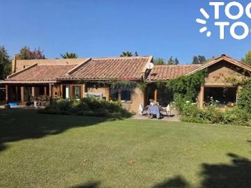 Casa en San Bernardo