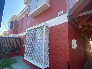 Casa en San Bernardo