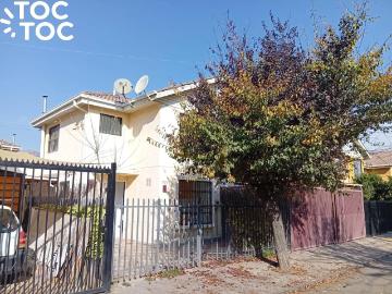 Casa en San Bernardo