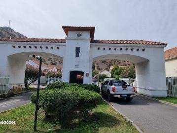 Casa en San Bernardo
