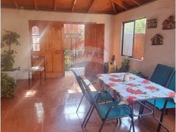 Casa en San Bernardo