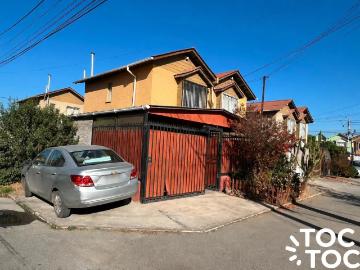Casa en San Bernardo