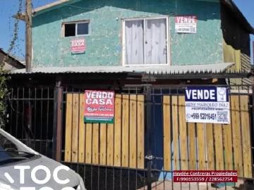 Casa en San Bernardo