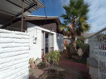 Casa en San Bernardo