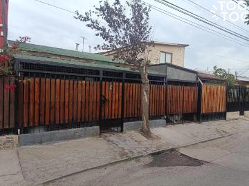 Casa en San Bernardo