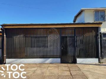 Casa en San Bernardo