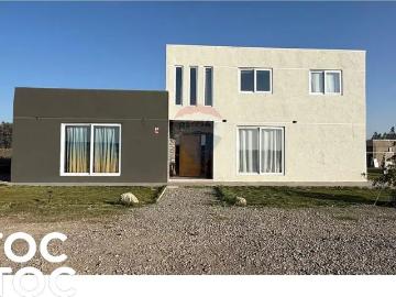 Casa en San Bernardo
