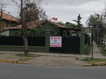 Casa en San Bernardo