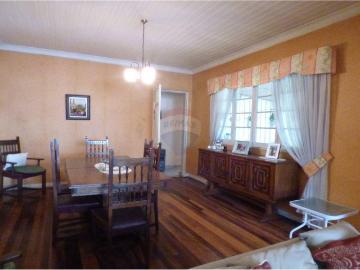 Casa en San Bernardo