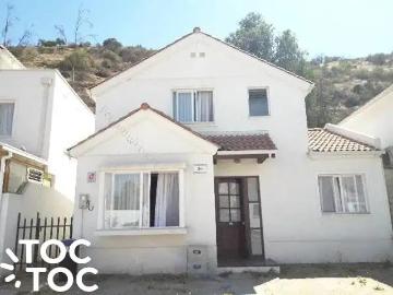 Casa en San Bernardo