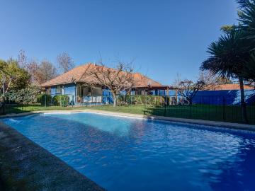 Casa en San Bernardo