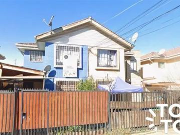 Casa en San Bernardo