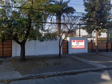 Casa en San Bernardo