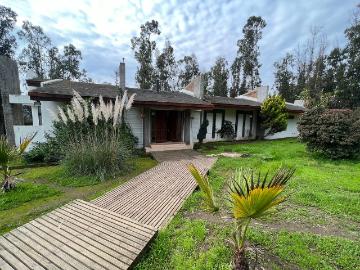 Casa en San Bernardo