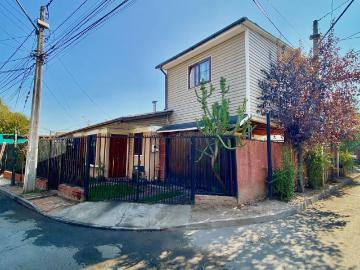 Casa en San Bernardo