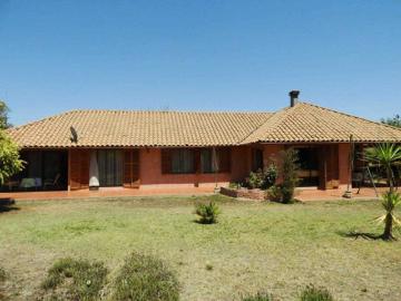 Casa en San Bernardo