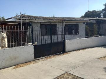 Casa en San Bernardo