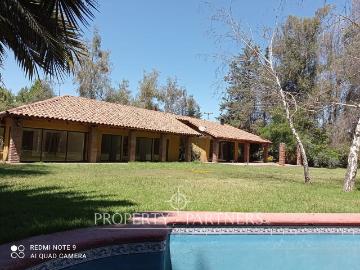 Casa en San Bernardo