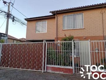 Casa en San Bernardo