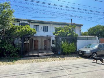Casa en San Bernardo