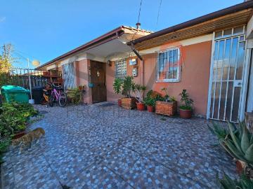 Casa en San Bernardo