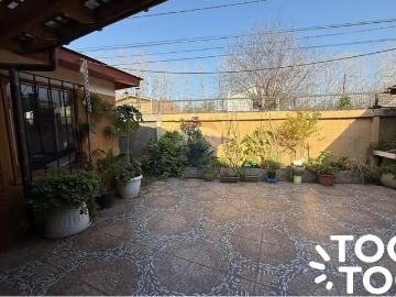 Casa en San Bernardo