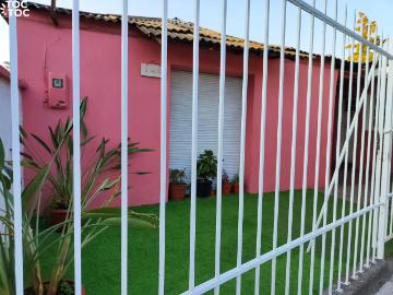Casa en San Bernardo