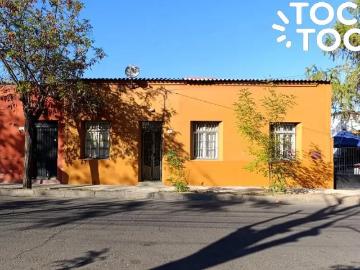 Casa en San Bernardo