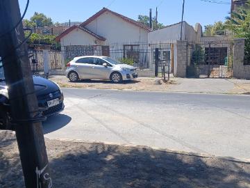 Casa en San Bernardo