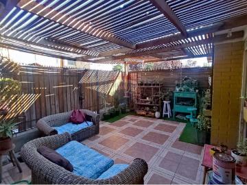 Casa en San Bernardo