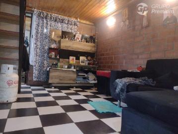 Casa en San Bernardo