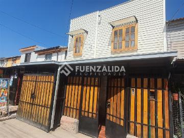 Casa en San Bernardo