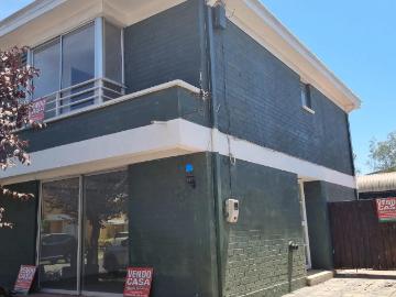 Casa en San Bernardo
