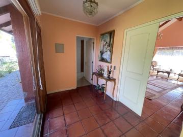Casa en San Bernardo