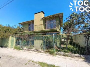 Casa en San Bernardo
