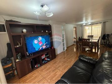 Casa en San Bernardo