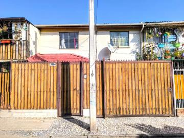 Casa en San Bernardo