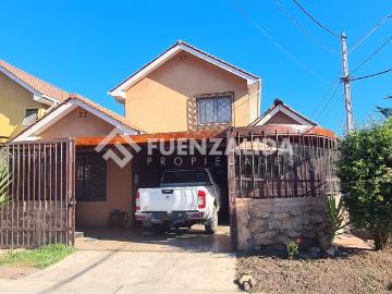 Casa en San Bernardo