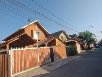 Casa en San Bernardo