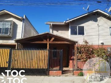 Casa en San Bernardo