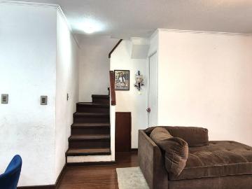 Casa en San Bernardo