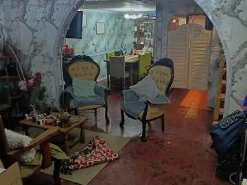 Casa en San Bernardo